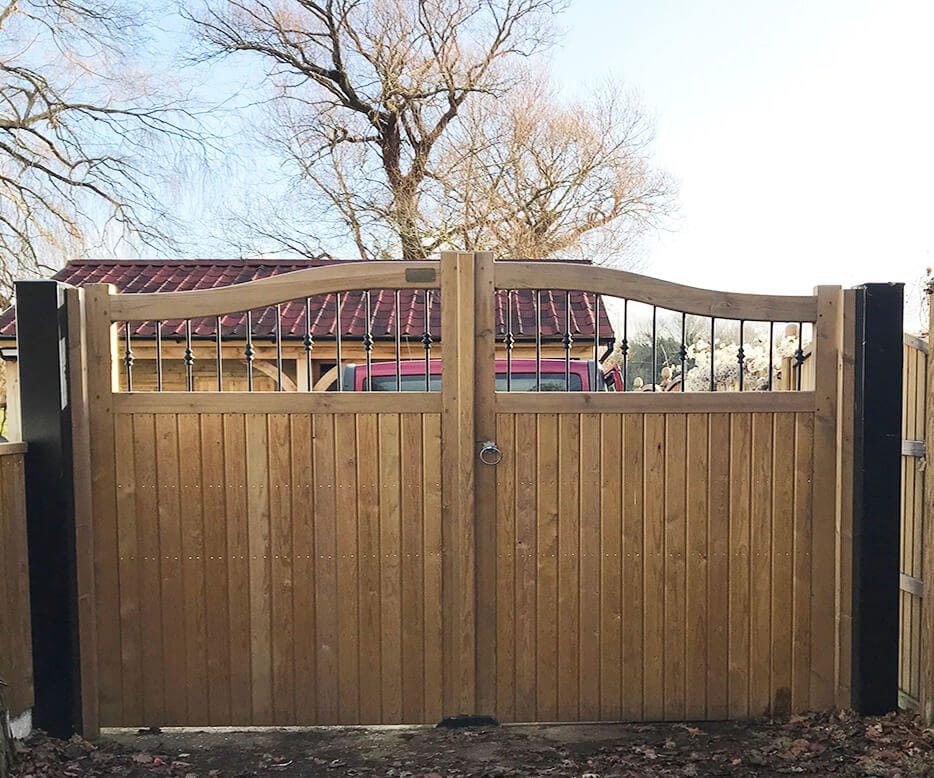 railing panel Large Drive Courtyard gate railing panel Large Drive Courtyard gate