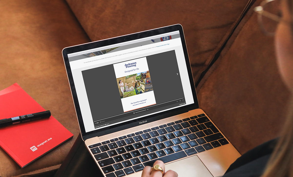 read the good fencing guide online