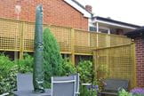 Lattice Trellis image