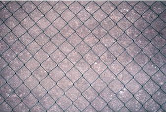 Chain Link Fencing & Gates