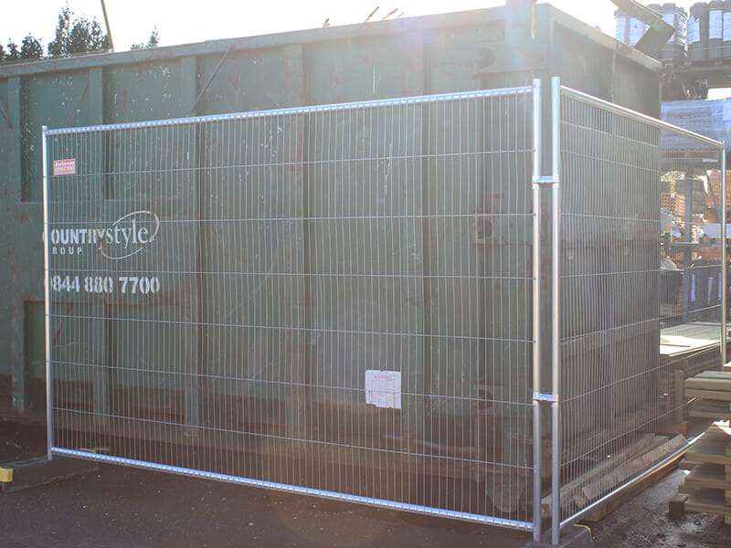 Heavy Duty Express Panel | Jacksons Fencing