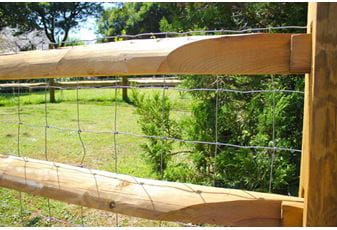 Agricultural Wire Stock Fencing 