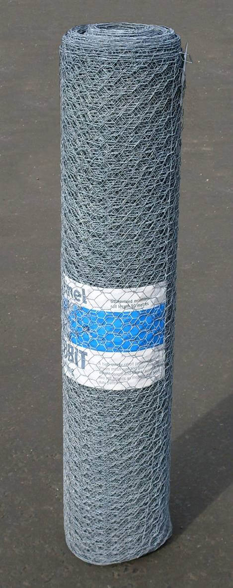 Wire Netting 