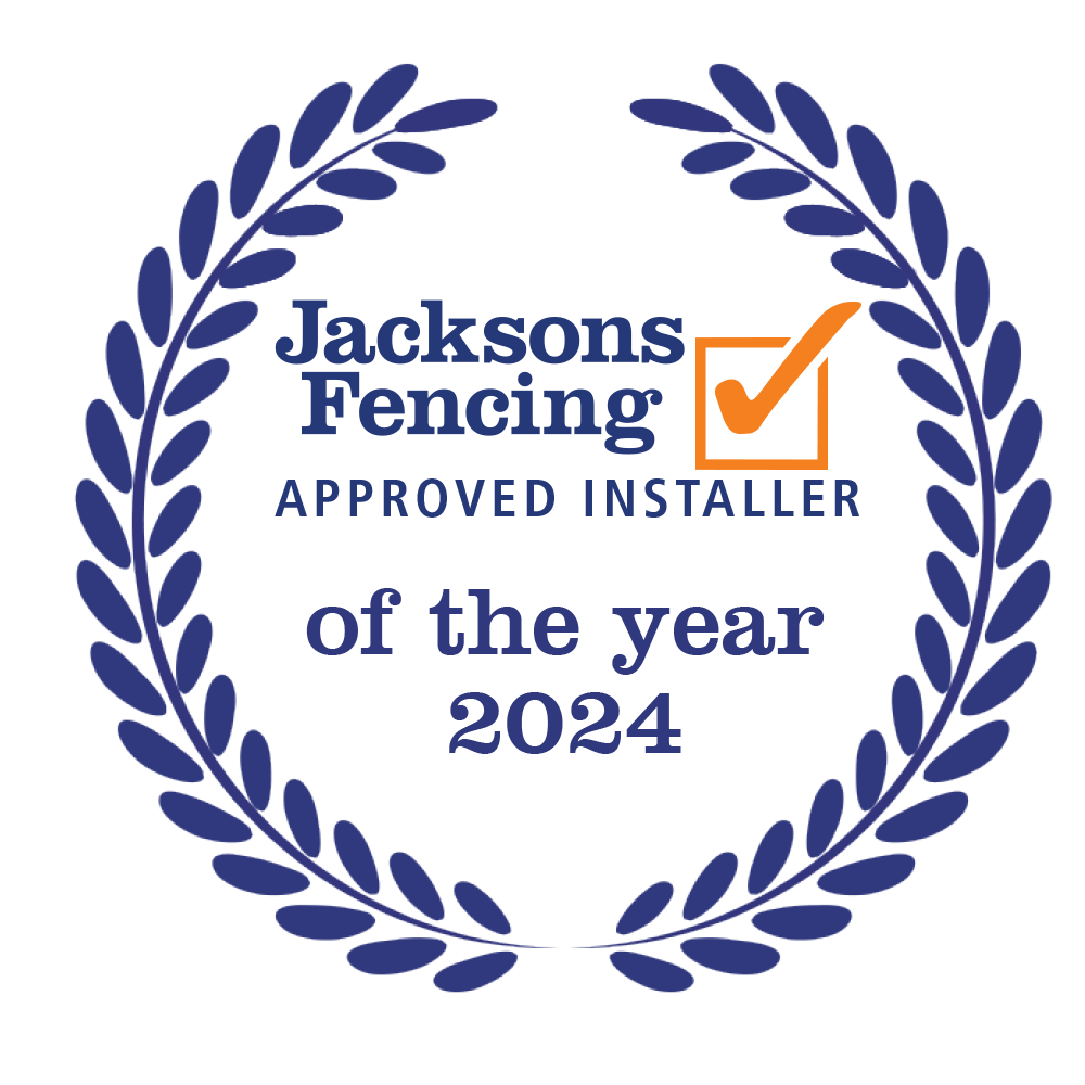 Approved Installer of the Year 2024