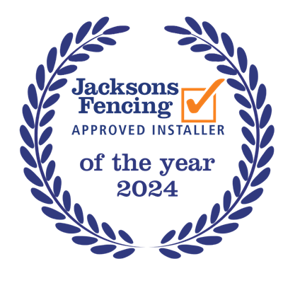 Approved Installer of the Year 2024