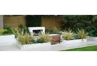 Garden trends 2025