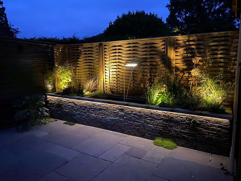 2025 garden trends