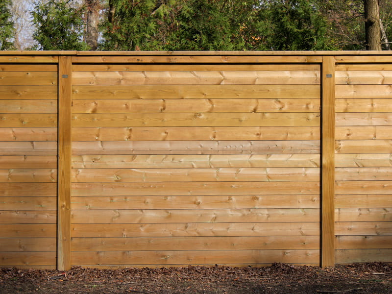 acoustic fencing High Performance Noise Barrier