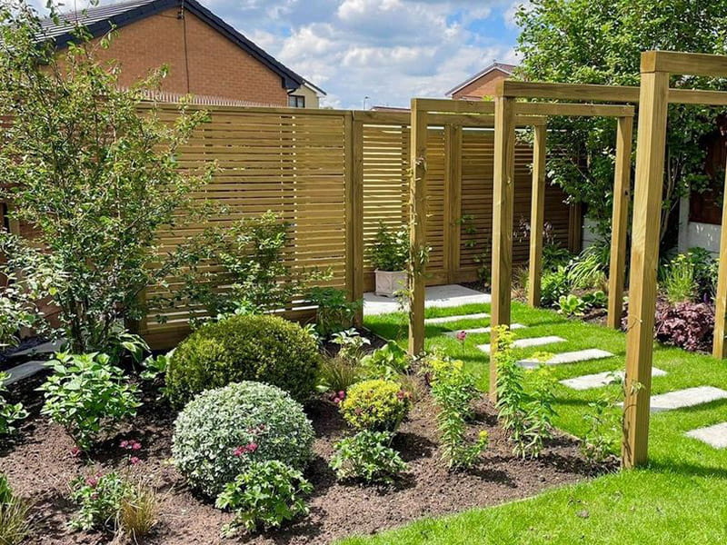 Altrincham fence installer reviews