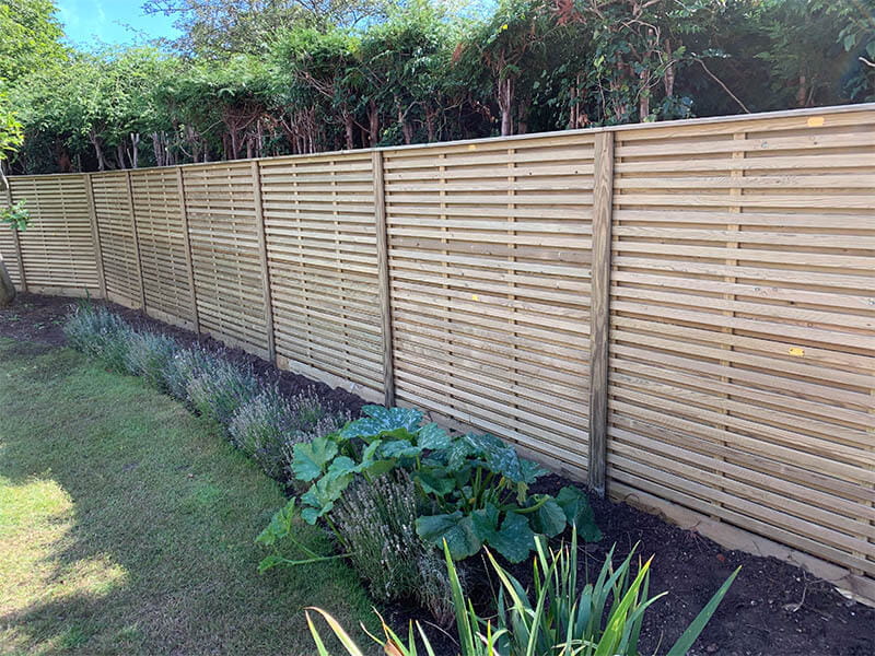Choosing different types of fencing |The Edit | Jacksons Fencing