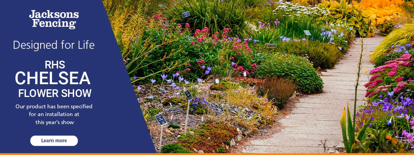 RHS Chelsea Flower Show