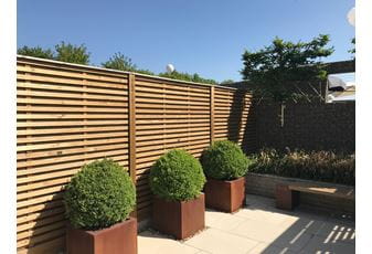Pros and Cons For Timber Fencing