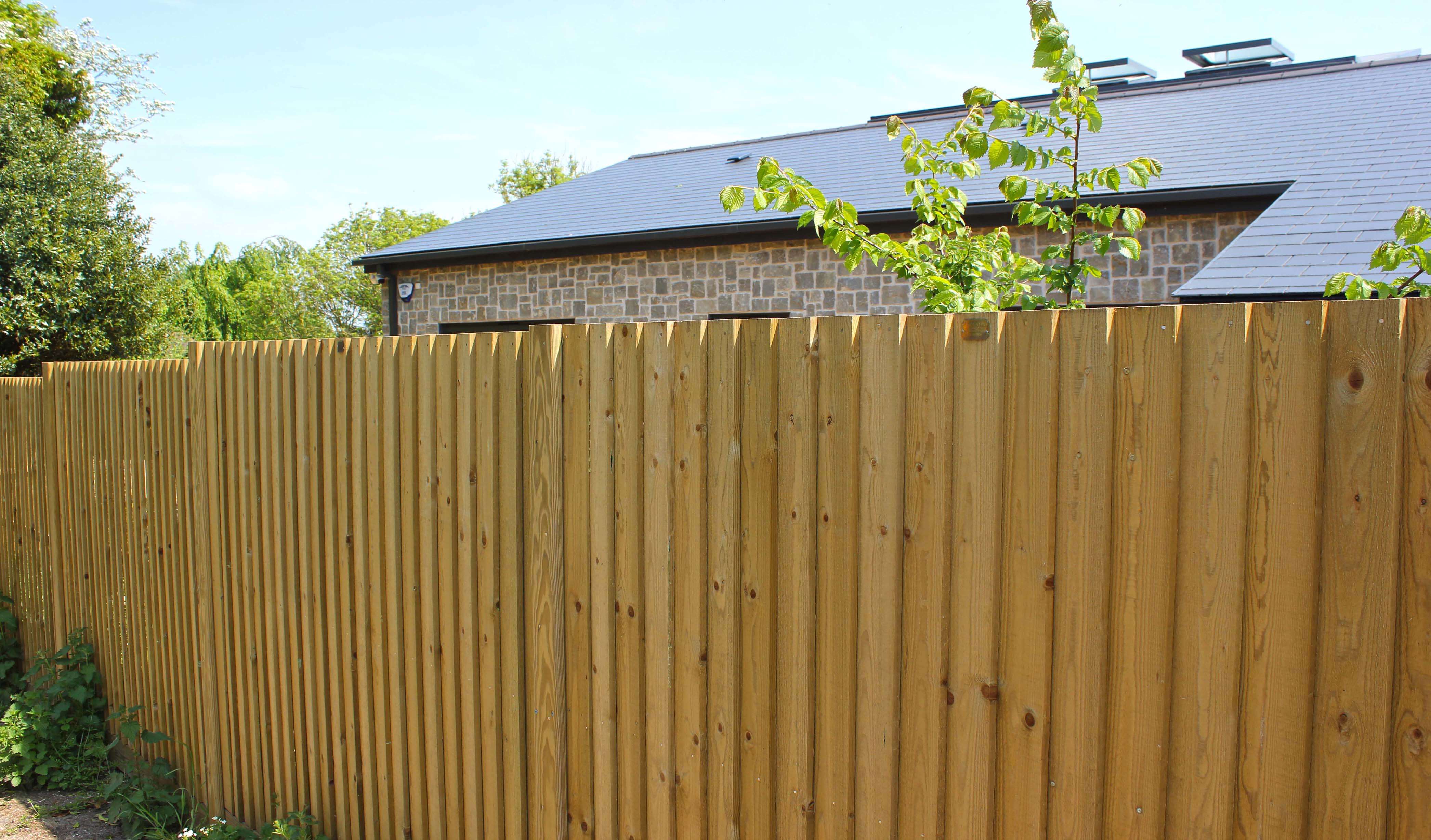 treated fencing pressure treated fence panels jacksons