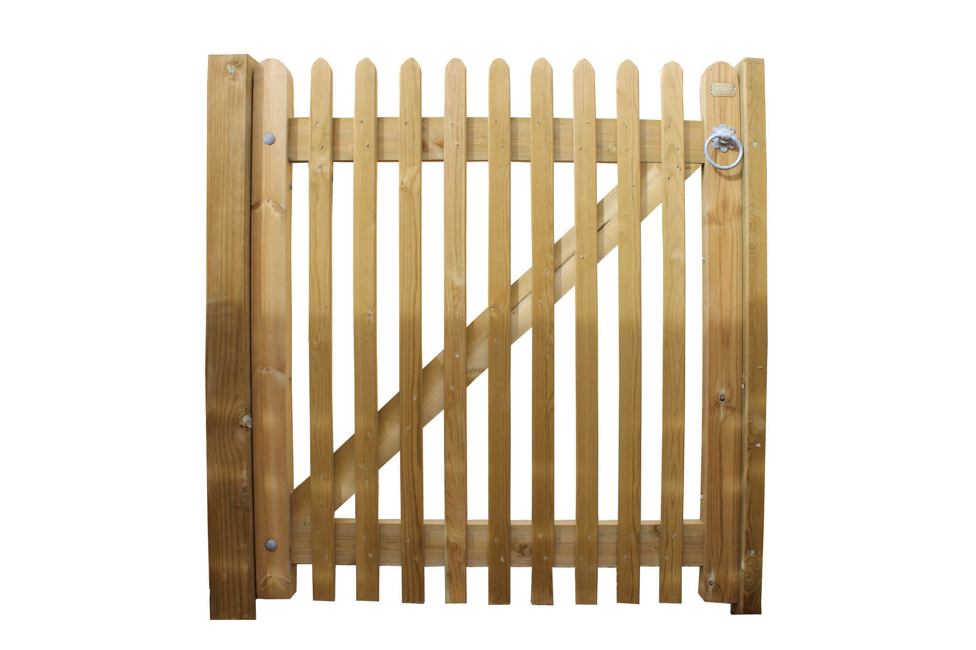 mitre 10 baby gate