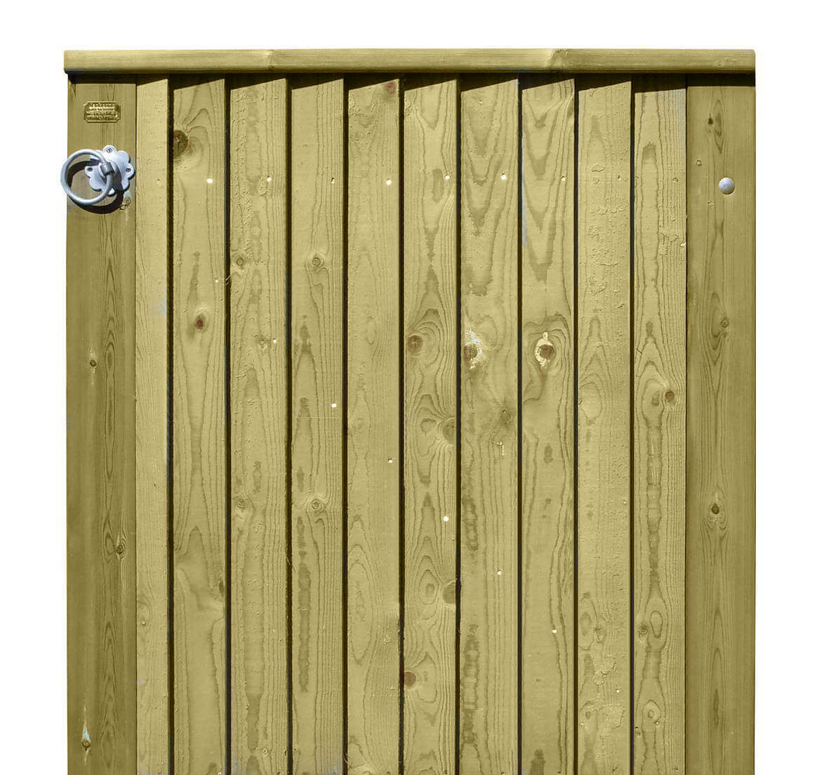 closeboard gate