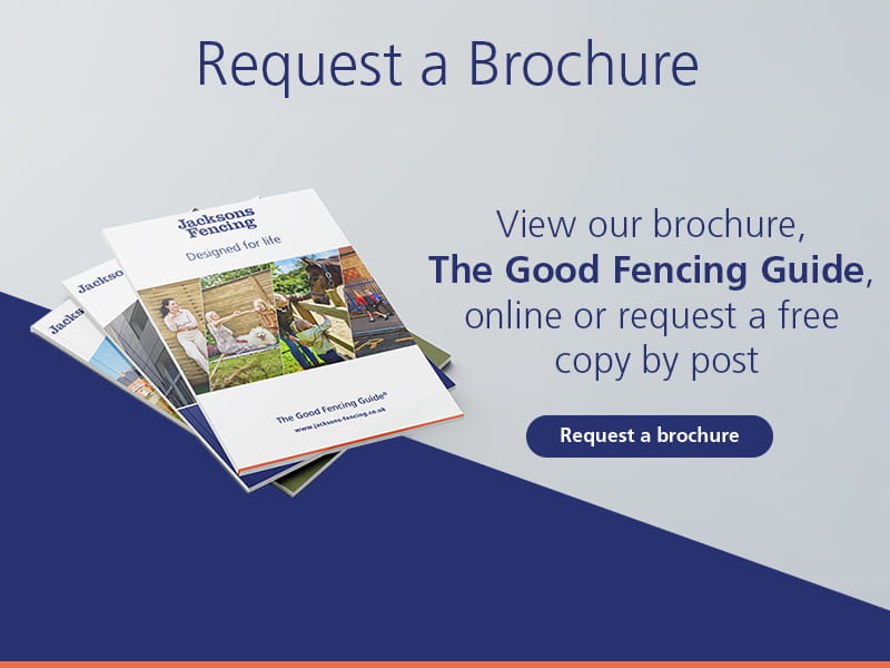request a brochure